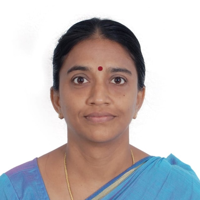 Dr Sivapriya